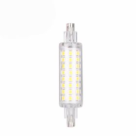 Hot Sale LED Aluminum Parts With Cover Luminous Projection Horizontal Plug Light