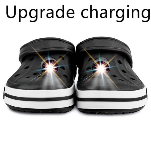 Spot Hiking Camping Essential Bean Shoe Lamp